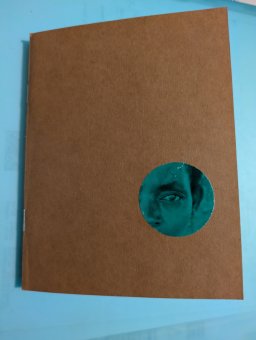 Libri Artista  &raquo; Quaderno delle molteplici distrazioni